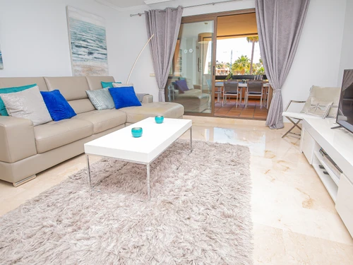 Apartment Casares, 2 bedrooms, 4 persons - photo_1011865877856