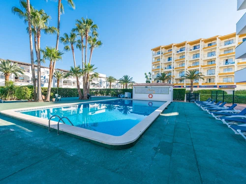 Apartment Alcúdia, 1 bedroom, 2 persons - photo_1011865878000