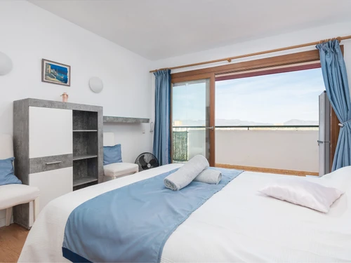 Apartment Alcúdia, 1 bedroom, 2 persons - photo_1011865878000