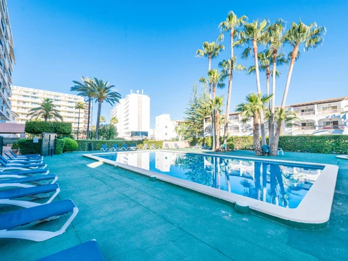 Appartement Alcúdia, 2 pièces, 2 personnes - photo_1011865878000