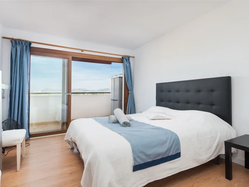 Apartment Alcúdia, 1 bedroom, 2 persons - photo_1011865878000