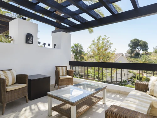 Studio Marbella, Studio, 2 Personen - photo_1011865878141
