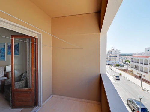 Appartement Monte Gordo, 3 pièces, 4 personnes - photo_1011865878269