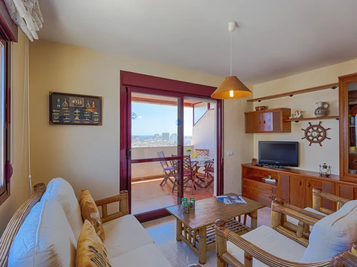 Ferienwohnung Calp, 2 Schlafzimmer, 4 Personen - photo_1011865878415