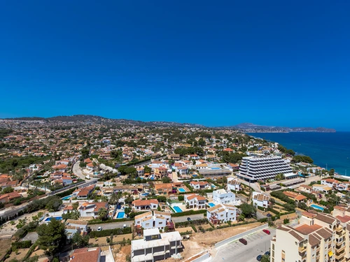 Ferienwohnung Calp, 2 Schlafzimmer, 4 Personen - photo_1011865878415