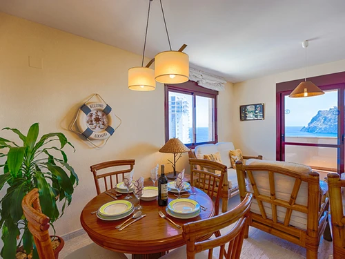 Ferienwohnung Calp, 2 Schlafzimmer, 4 Personen - photo_1011865878415