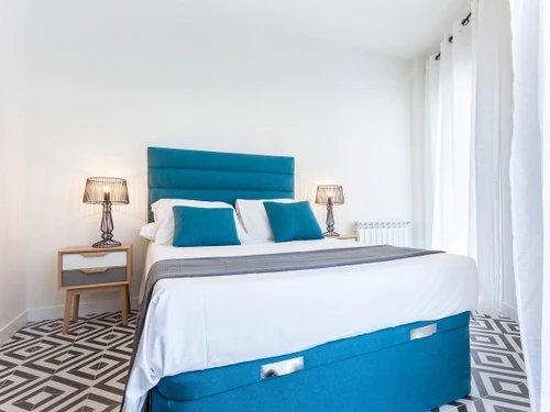 Appartement Madrid, 3 pièces, 6 personnes - photo_1011865878548