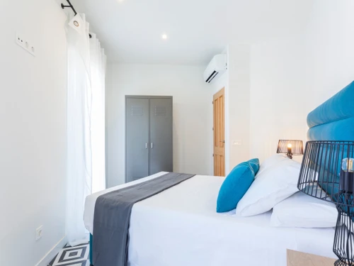 Appartement Madrid, 3 pièces, 6 personnes - photo_1011865878548