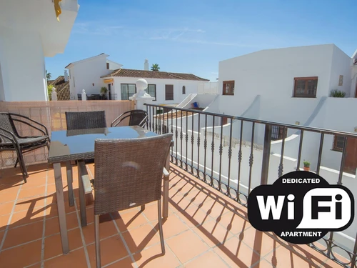 Apartamento Manilva, 2 dormitorios, 4 personas - photo_1011865878913