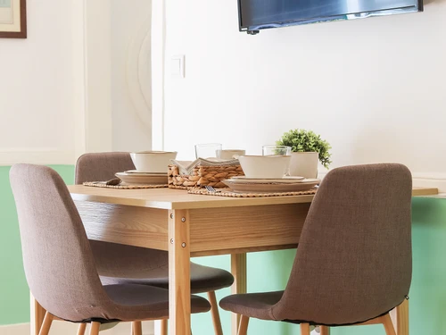 Apartment Lisbon, 1 bedroom, 4 persons - photo_1011865879333