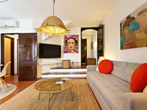 Casa rural Tavira, 2 dormitorios, 6 personas - photo_1011865879474