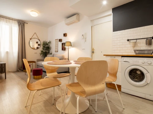 Appartement Madrid, 3 pièces, 6 personnes - photo_1011865879602