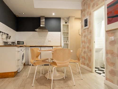 Appartement Madrid, 3 pièces, 6 personnes - photo_1011865879602