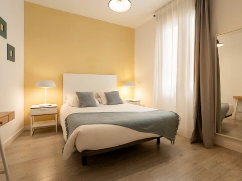 Appartement Madrid, 3 pièces, 6 personnes - photo_1011865879602