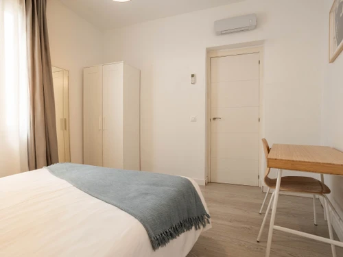 Appartement Madrid, 3 pièces, 6 personnes - photo_1011865879602