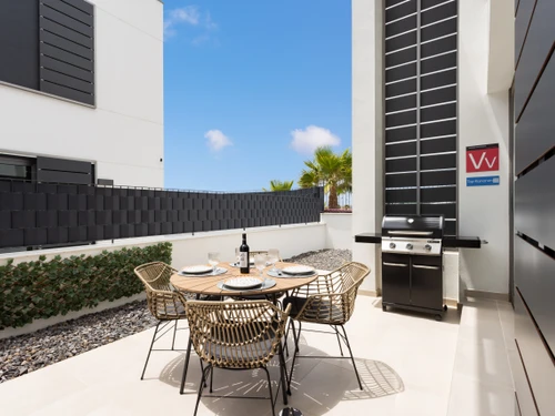 Apartment Arico, 2 bedrooms, 4 persons - photo_1011865880112