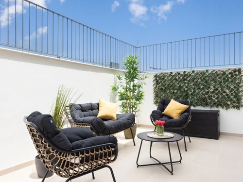 Apartment Arico, 2 bedrooms, 4 persons - photo_1011865880112