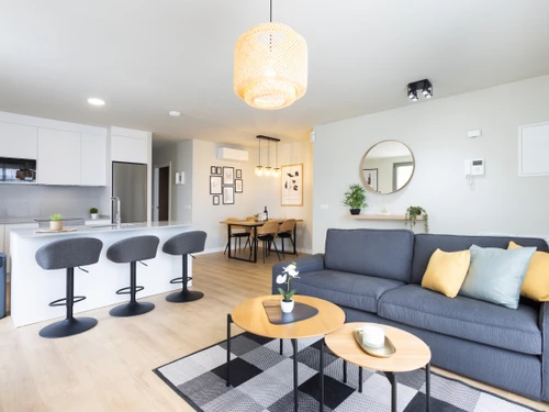 Apartment Arico, 2 bedrooms, 4 persons - photo_1011865880112