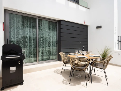 Apartment Arico, 2 bedrooms, 4 persons - photo_1011865880112