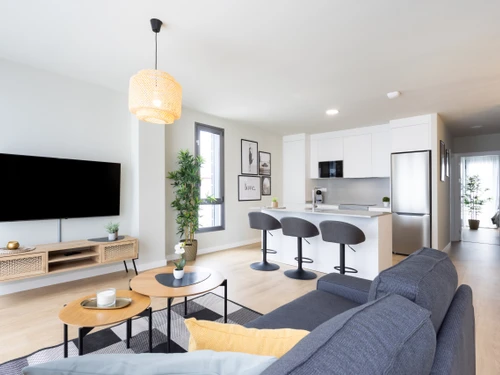 Apartment Arico, 2 bedrooms, 4 persons - photo_1011865880112