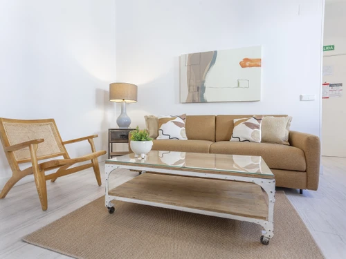 Appartement Madrid, 3 pièces, 6 personnes - photo_1011865880260
