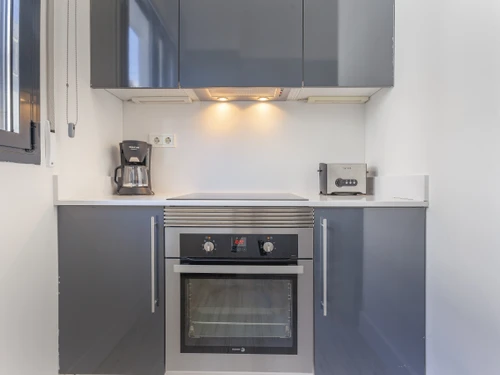 Appartement Madrid, 3 pièces, 6 personnes - photo_1011865880260