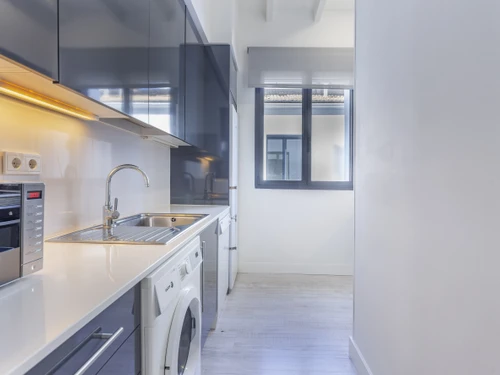 Appartement Madrid, 3 pièces, 6 personnes - photo_1011865880260