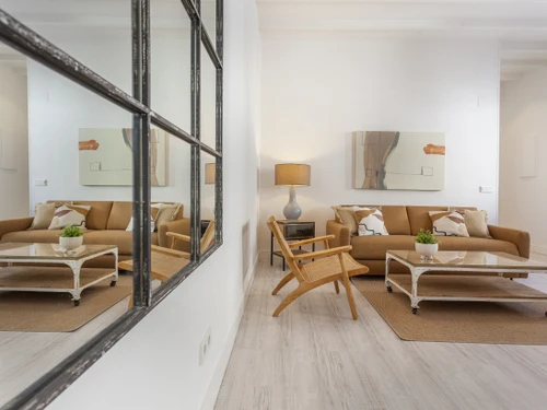 Appartement Madrid, 3 pièces, 6 personnes - photo_1011865880260