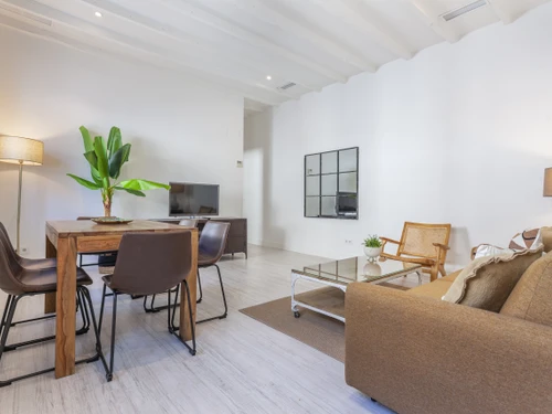 Appartement Madrid, 3 pièces, 6 personnes - photo_1011865880260