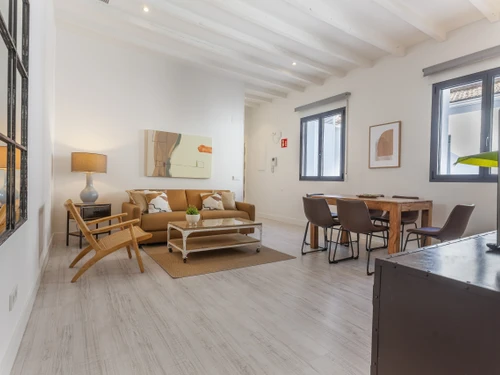 Appartement Madrid, 3 pièces, 6 personnes - photo_1011865880260