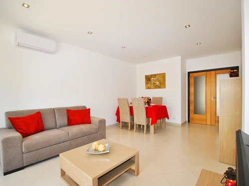 Ferienwohnung Albufeira, 2 Schlafzimmer, 6 Personen - photo_1011865880386