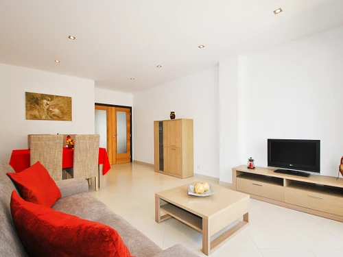 Ferienwohnung Albufeira, 2 Schlafzimmer, 6 Personen - photo_1011865880386