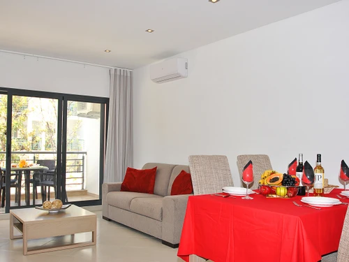 Ferienwohnung Albufeira, 2 Schlafzimmer, 6 Personen - photo_1011865880386