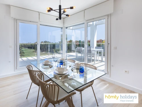 Apartment Motril, 3 bedrooms, 6 persons - photo_1011865880529