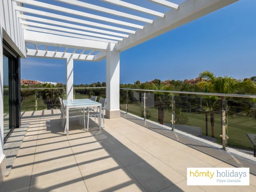 Ferienwohnung Motril, 3 Schlafzimmer, 6 Personen - photo_1011865880529