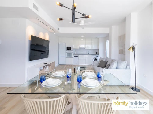 Apartment Motril, 3 bedrooms, 6 persons - photo_1011865880529