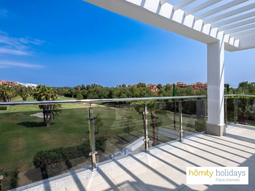 Apartment Motril, 3 bedrooms, 6 persons - photo_1011865880529