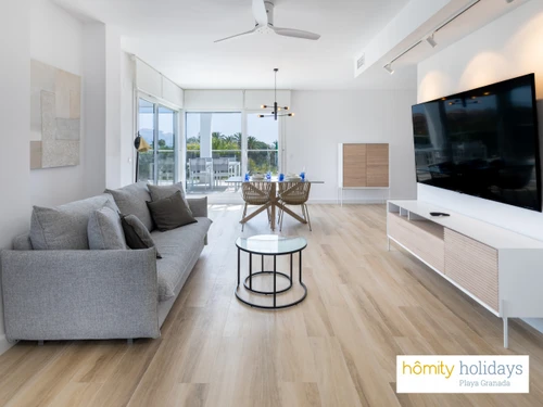 Apartment Motril, 3 bedrooms, 6 persons - photo_1011865880529