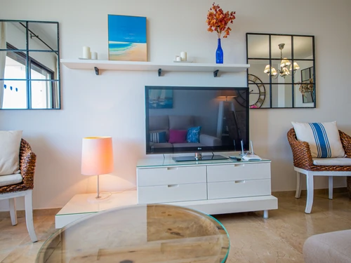 Ferienwohnung Manilva, 3 Schlafzimmer, 6 Personen - photo_1011865880819