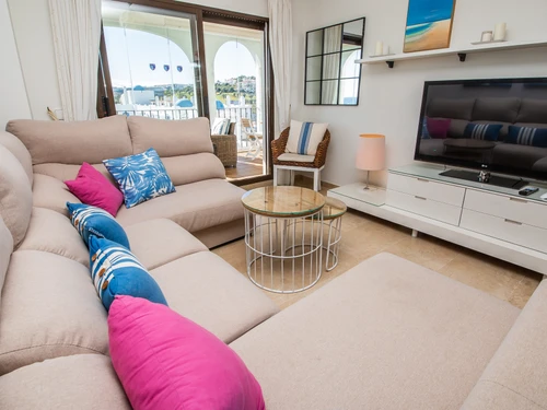 Ferienwohnung Manilva, 3 Schlafzimmer, 6 Personen - photo_1011865880819