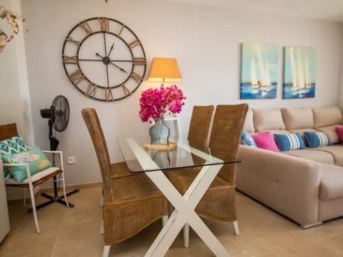 Ferienwohnung Manilva, 3 Schlafzimmer, 6 Personen - photo_1011865880819