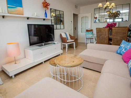 Ferienwohnung Manilva, 3 Schlafzimmer, 6 Personen - photo_1011865880819