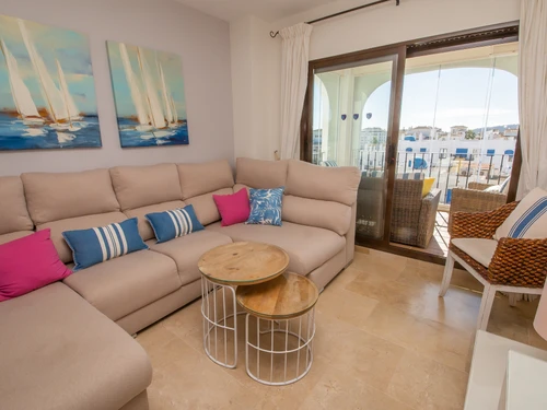 Ferienwohnung Manilva, 3 Schlafzimmer, 6 Personen - photo_1011865880819