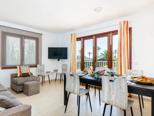 Apartment Alcúdia, 2 bedrooms, 4 persons - photo_1011865880977