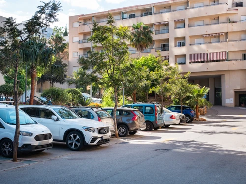 Apartment Benalmádena, 2 bedrooms, 4 persons - photo_1011865881127