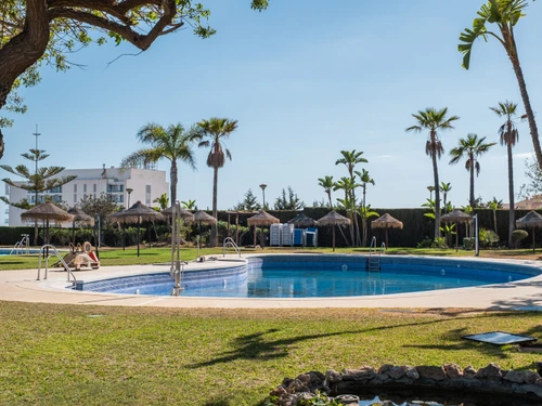 Apartment Benalmádena, 2 bedrooms, 4 persons - photo_1011865881127