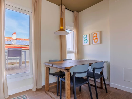 Appartement Madrid, 3 pièces, 6 personnes - photo_1011865881709