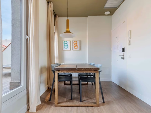 Appartement Madrid, 3 pièces, 6 personnes - photo_1011865881709