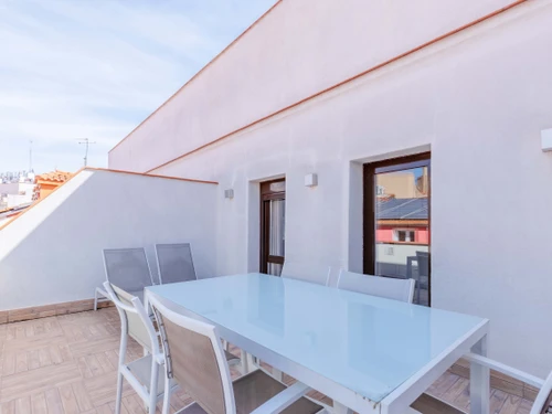 Appartement Madrid, 3 pièces, 6 personnes - photo_1011865881709