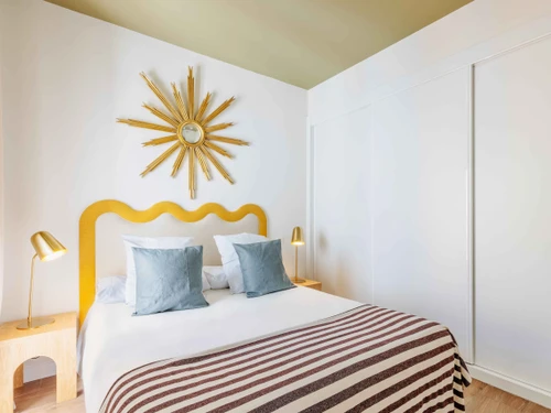 Appartement Madrid, 3 pièces, 6 personnes - photo_1011865881709